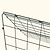 FlexGrow A-Frame Trellis Classic - 2 Pack | Vego Garden