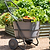 FlexTrug™ 12-Gallon Utility Cart