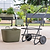 FlexTrug™ 12-Gallon Utility Cart