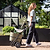 FlexTrug™ 12-Gallon Utility Cart