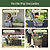 FlexTrug™ 12-Gallon Utility Cart