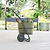 FlexTrug 12 Gal Utility Cart  | Vego Garden