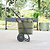 FlexTrug 12 Gal Utility Cart | Vego Garden