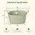 Vego FlexTrug™ - 4 Gallon | Vego Garden