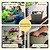 Vego FlexTrug™ - 8 Gallon | Vego Garden | Vego Garden