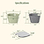 Vego FlexTrug™ - 8 Gallon Kit | Vego Garden | Vego Garden