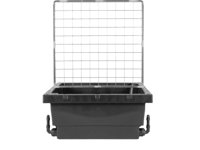 Vego garden beds