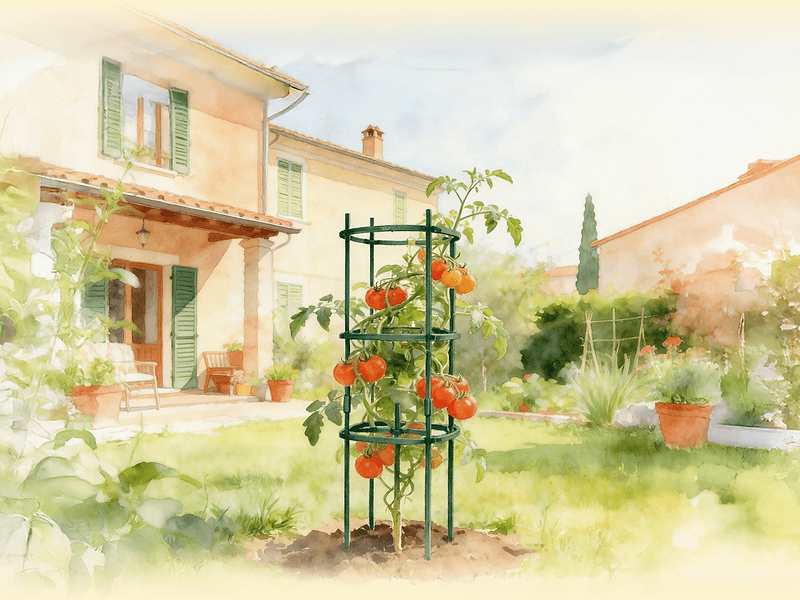 Vego garden beds