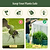Greenhouse Frost Cover & Trellis System