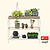 Potting Table | Vego Garden