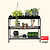 Potting Table | Vego Garden