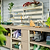 Garden Sink Station with Cabinet | Vego Garden