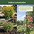 Garden Stake - 4 Pack | Vego Garden | Vego Garden