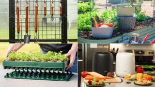Vego garden beds
