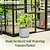 Gen 2 Trellis for EZ Tomato Planter  | Vego Garden