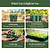 Jumbo/Giga 1020 Up Pot Bundle | Vego Garden
