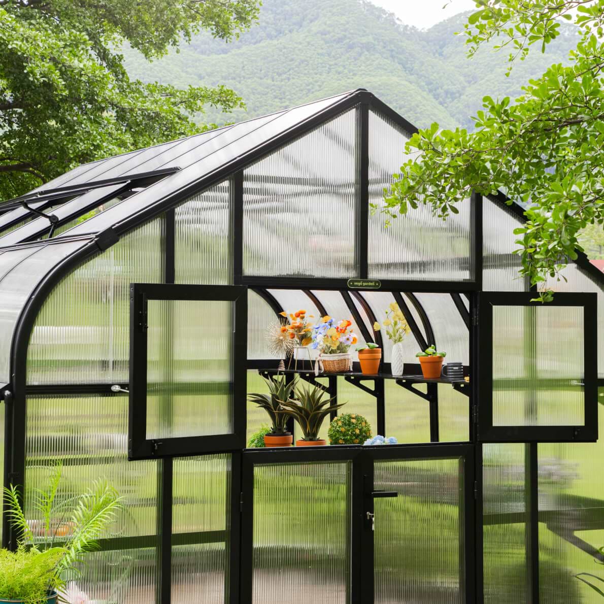Vego garden beds