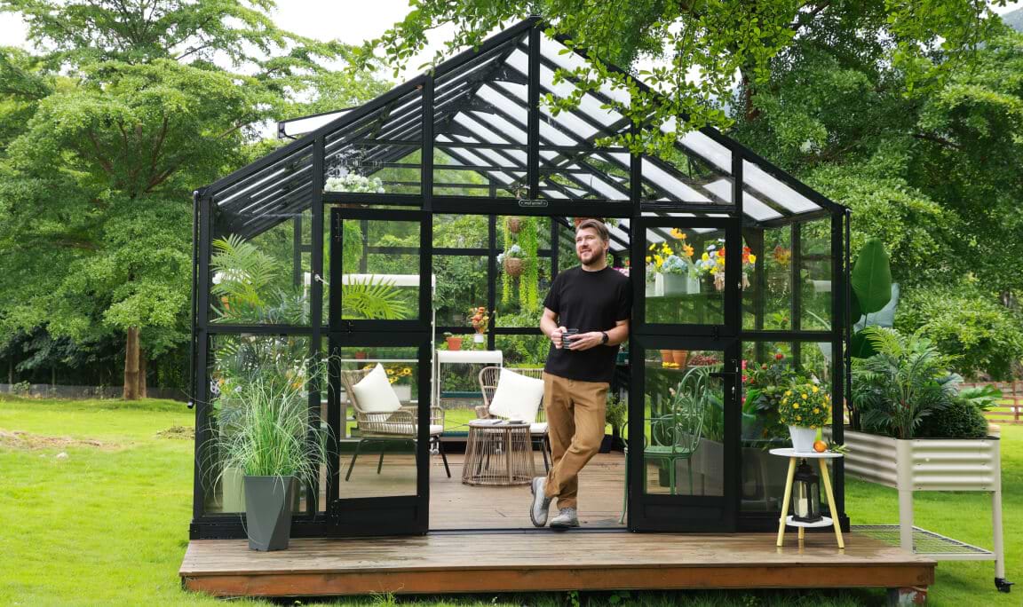 Vego garden beds
