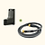 Additional Bracket & Leader hose - 1/2"  For Hose Reel | Vego Garden