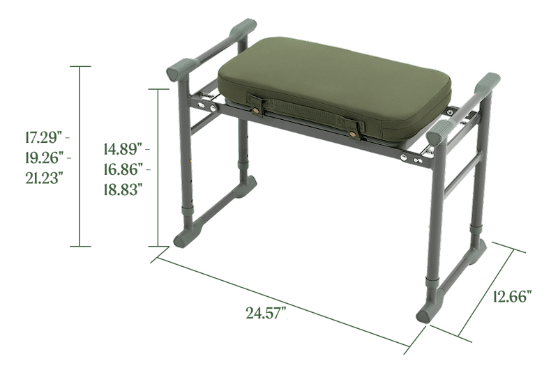 Materials & Specifications