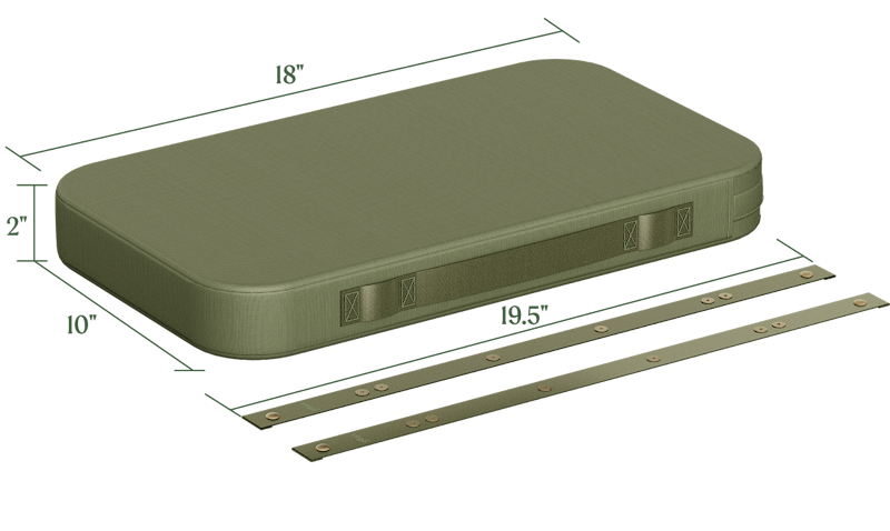 Vego garden beds