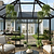 Vego Oasis Greenhouse - 10.5&| Vego Garden