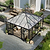 Vego Oasis Greenhouse - 12.9&| Vego Garden