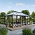 Vego Grand Oasis Greenhouse - 15.5&| Vego Garden
