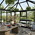 Vego Grand Oasis Greenhouse - 15.5&| Vego Garden