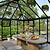 Vego Grand Oasis Greenhouse - 18.0&| Vego Garden