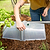 Cloche Ground Stakes - 16 Pack  | Vego Garden