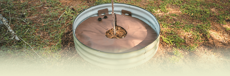 Vego garden beds
