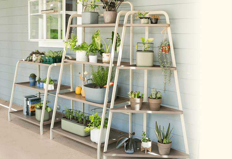 Vego garden beds