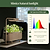 The Vego Grow Light Stand | Vego Garden