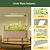 The Vego Grow Light Stand | Vego Garden