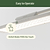 The Vego Grow Light Stand | Vego Garden