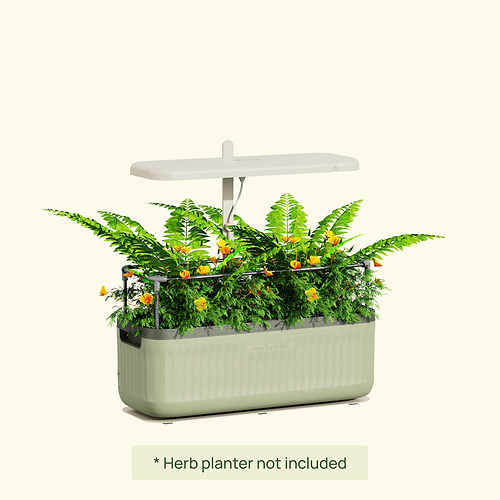 Grow Light Stand - Starter | vego garden