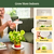 Grow Light Stand Mini  | Vego Garden
