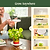 Grow Light Stand Mini | Vego Garden