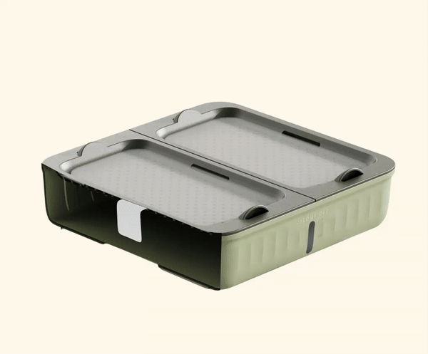 Vego garden beds