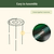 Vego Garden Plant Supports | Vego Garden