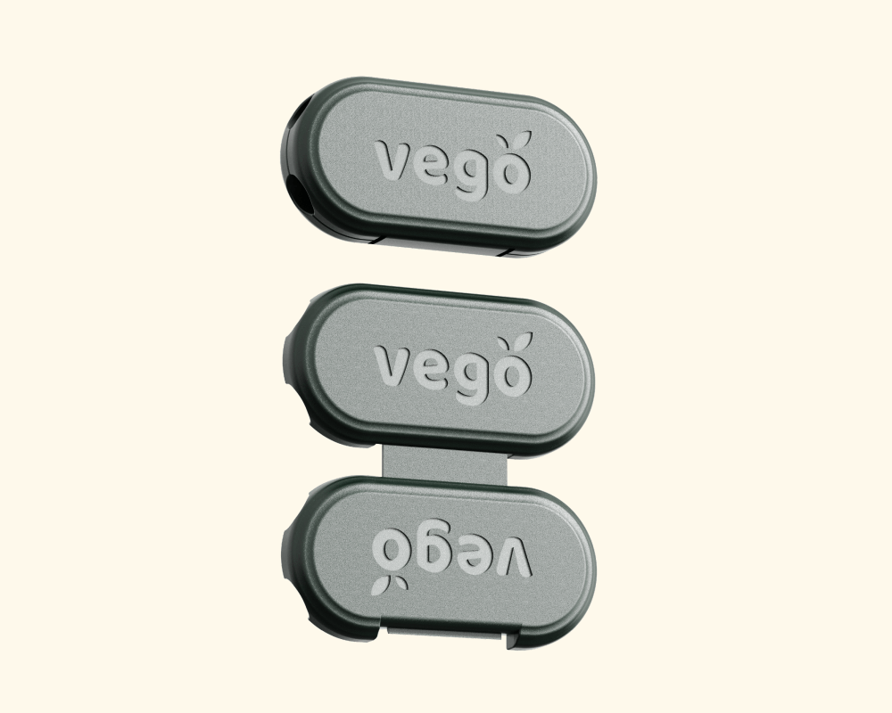 Vego garden beds