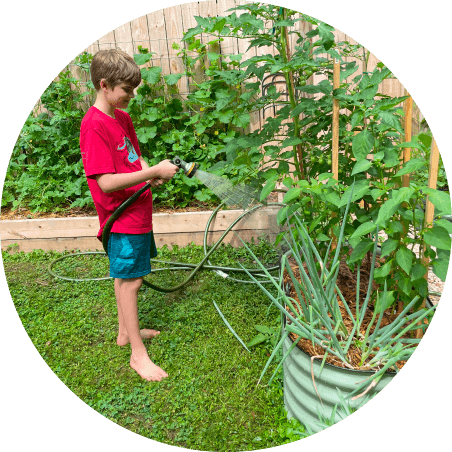 Growing Gardeners Gallery Kids Photos 01