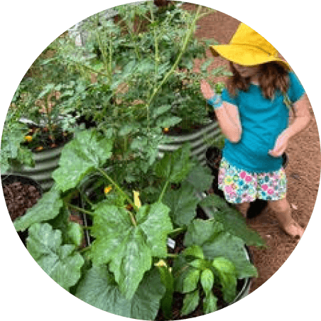 Growing Gardeners Gallery Kids Photos 02