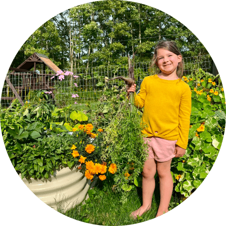 Growing Gardeners Gallery Kids Photos 03