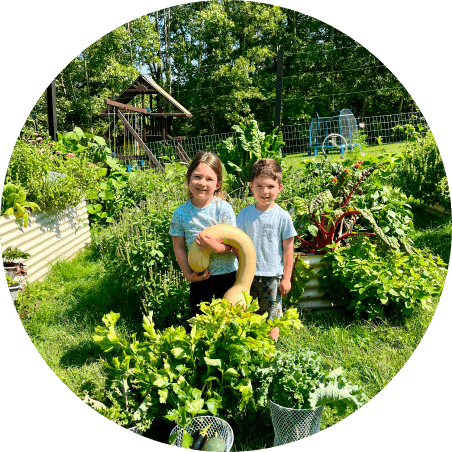 Growing Gardeners Gallery Kids Photos 04