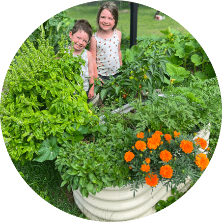 Growing Gardeners Gallery Kids Photos 05