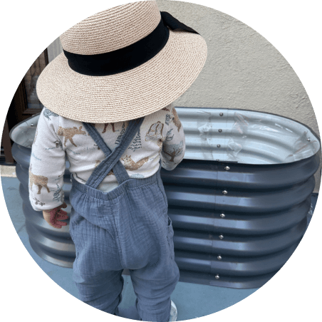 Growing Gardeners Gallery Kids Photos 08