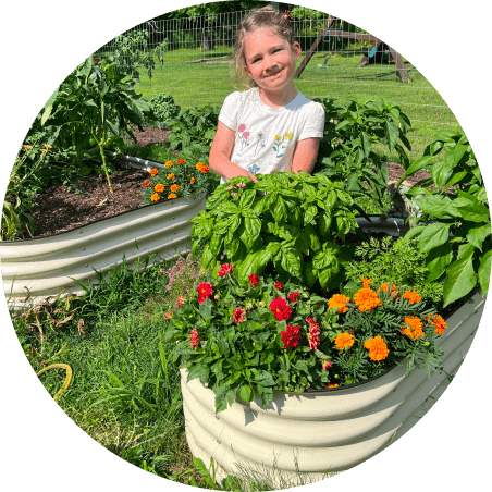 Growing Gardeners Gallery Kids Photos 09