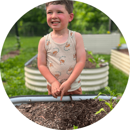 Growing Gardeners Gallery Kids Photos 10